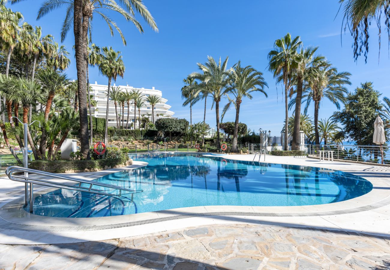 Apartment in Marbella - Gran Marbella Seafront