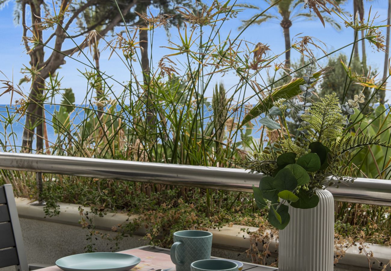 Apartment in Marbella - Gran Marbella Seafront