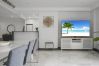 Apartment in Marbella - Gran Marbella Seafront