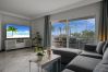 Apartment in Marbella - Gran Marbella Seafront