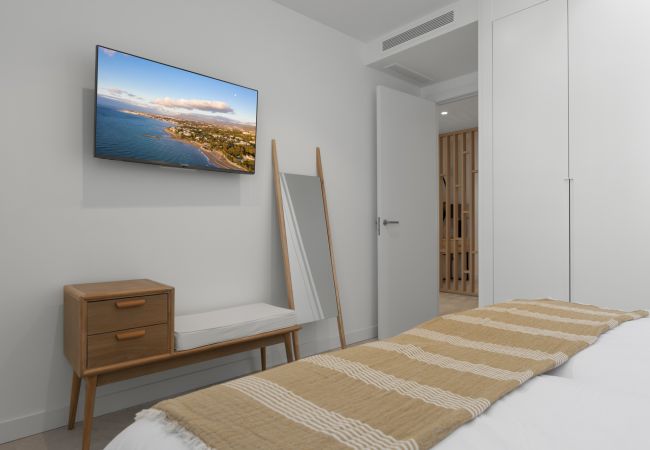 Apartment in Marbella - Casa Soul