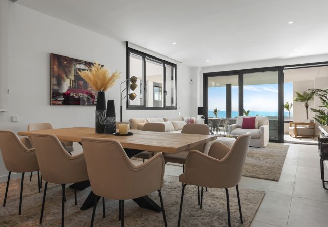 Apartment in Marbella - Casa Soul