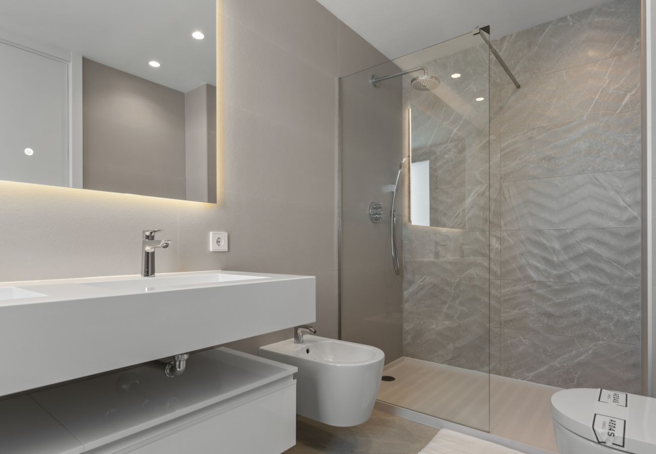 Apartment in Marbella - Casa Soul