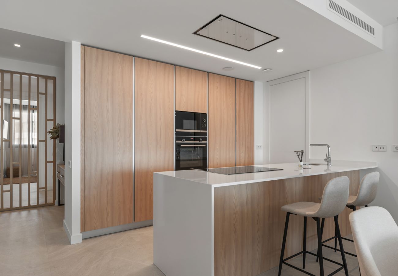 Apartment in Marbella - Casa Soul