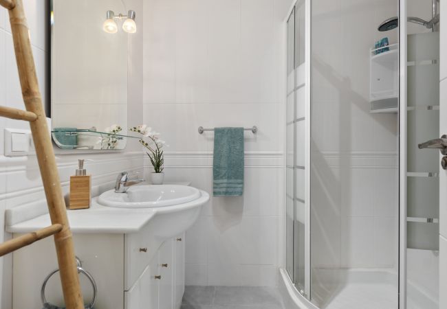 Apartment in Marbella - Casa Naranja Apartment in Marbella - Casa Naranja