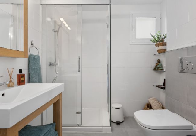 Apartment in Marbella - Casa Naranja Apartment in Marbella - Casa Naranja