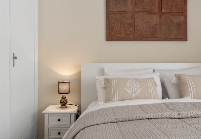 Apartment in Marbella - Casa Naranja Apartment in Marbella - Casa Naranja