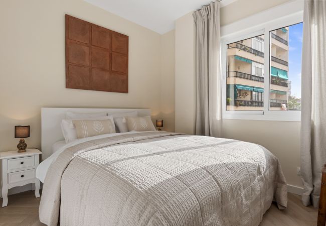 Apartment in Marbella - Casa Naranja Apartment in Marbella - Casa Naranja