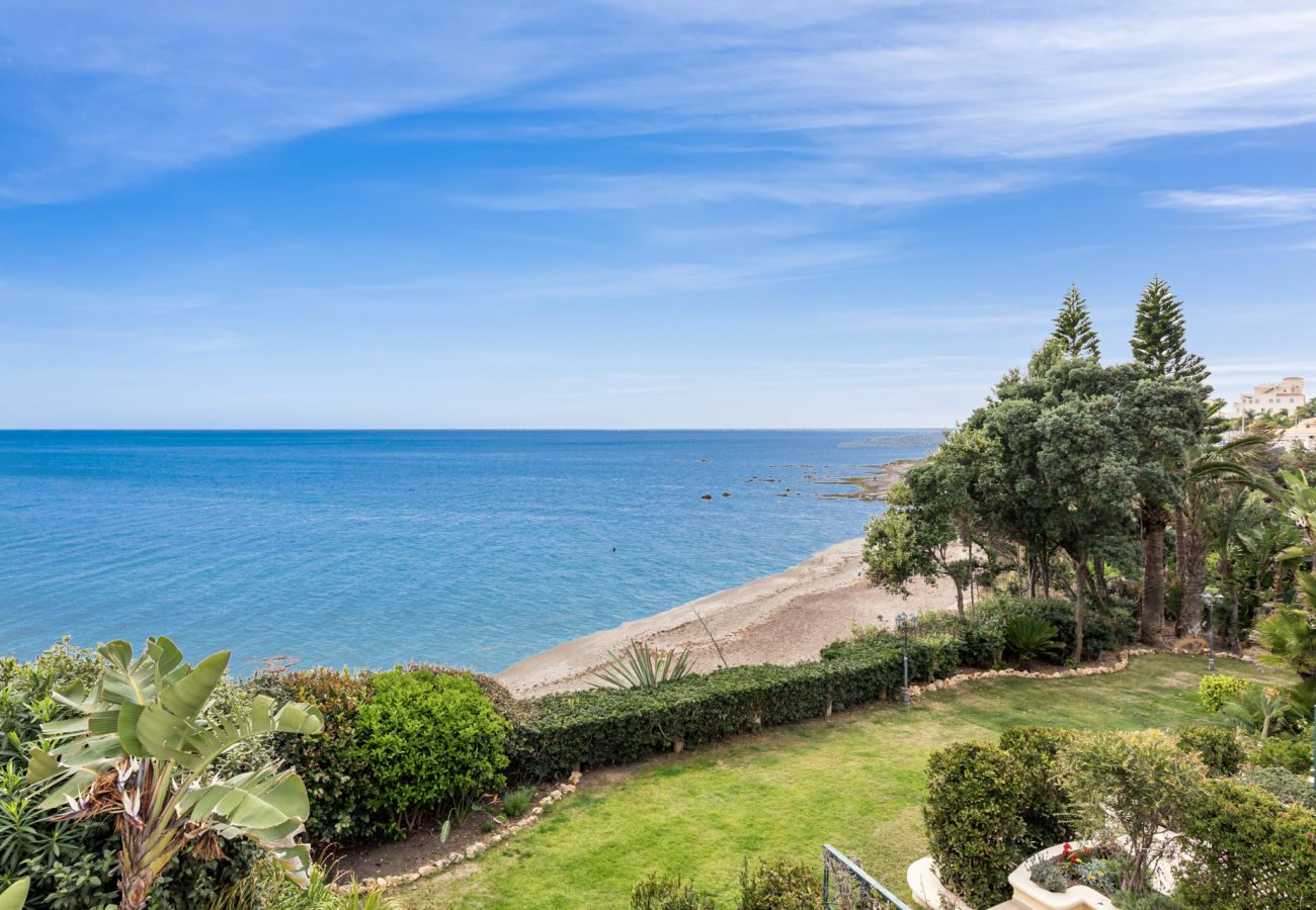 Villa in Mijas Costa - Villa Oceano