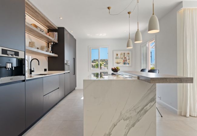 Apartment in Benahavís - Penthouse Chilli Apartment in Benahavís - Penthouse Chilli