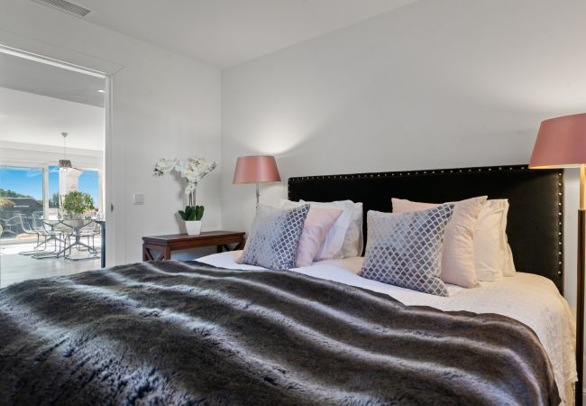 Apartment in Benahavís - Penthouse Chilli Apartment in Benahavís - Penthouse Chilli