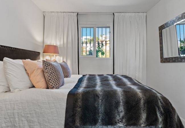 Apartment in Benahavís - Penthouse Chilli Apartment in Benahavís - Penthouse Chilli