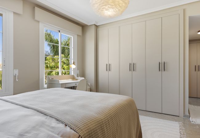 Villa in San Pedro de Alcántara - Villa Tranquila Villa in San Pedro de Alcántara - Villa Tranquila