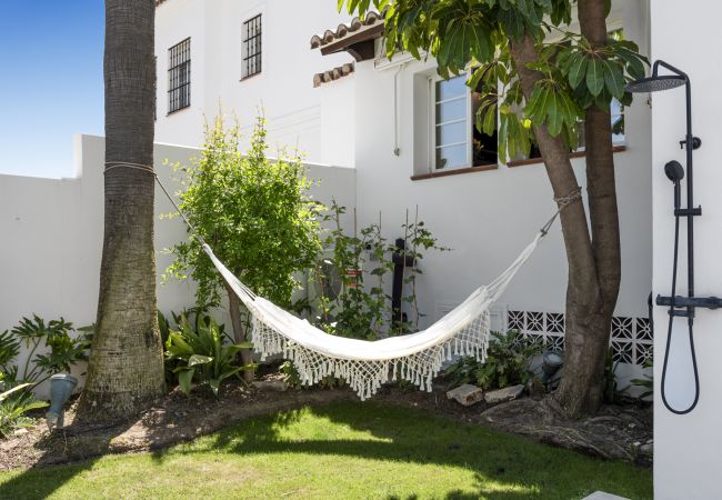 Villa in San Pedro de Alcántara - Villa Tranquila Villa in San Pedro de Alcántara - Villa Tranquila