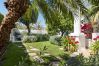Villa in San Pedro de Alcántara - Villa Tranquila Villa in San Pedro de Alcántara - Villa Tranquila