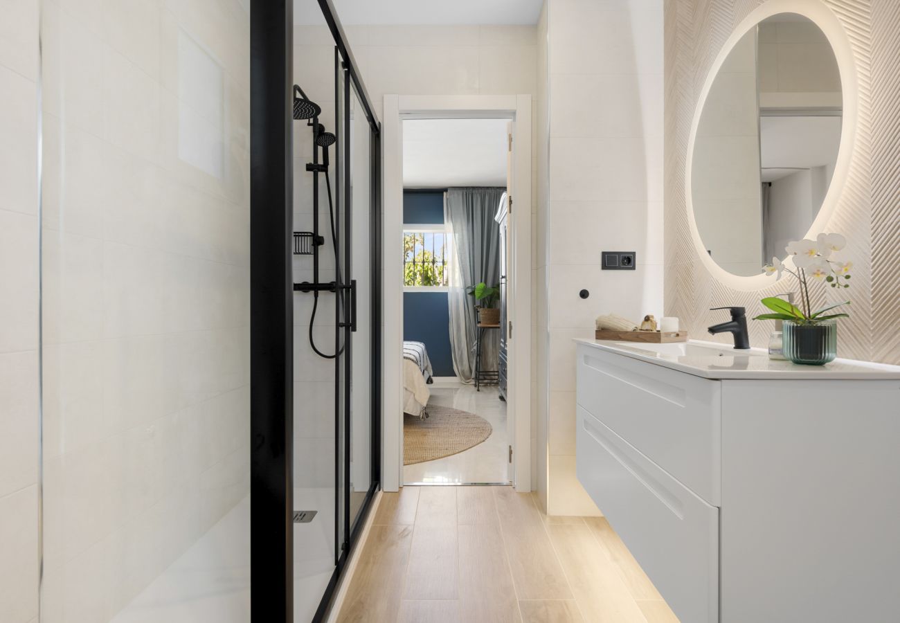 Townhouse in Estepona - Casa Pentique