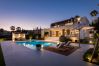 Villa in Marbella - Villa Amira
