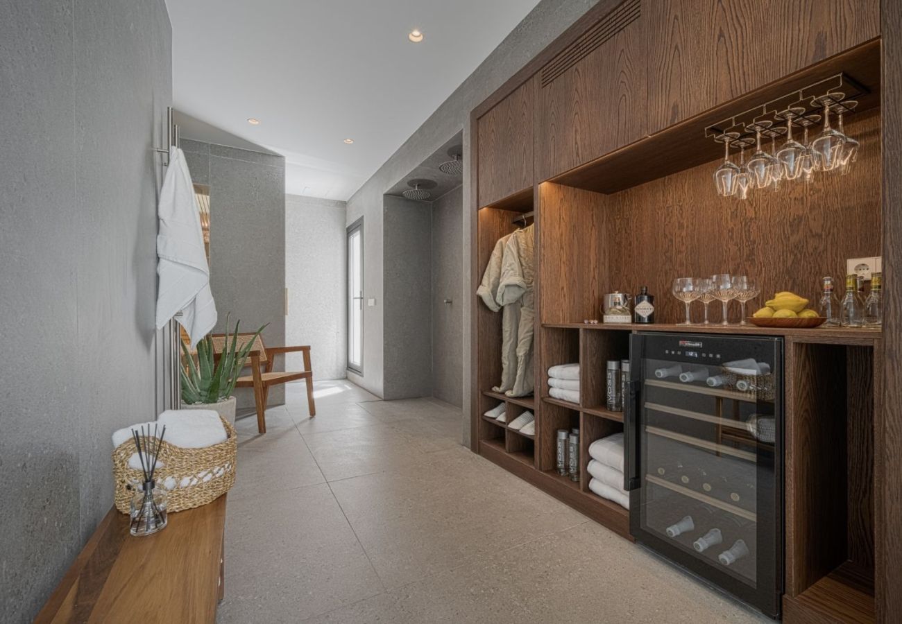 Villa in Marbella - Villa Luz
