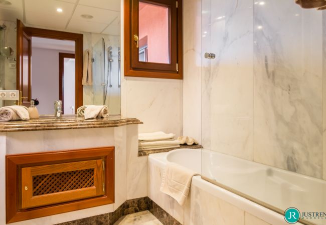 Apartment in Estepona - South Beach Apartment Apartment in Estepona - South Beach Apartment