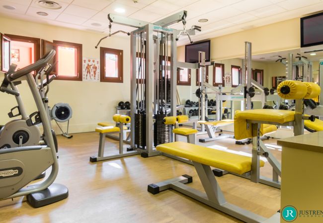 Apartment in Estepona - South Beach Apartment Apartment in Estepona - South Beach Apartment