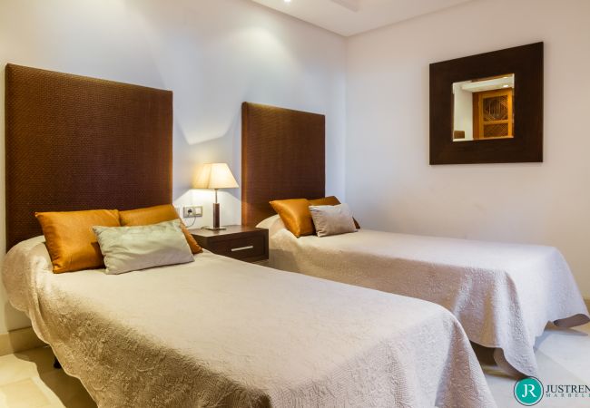 Apartment in Estepona - South Beach Apartment Apartment in Estepona - South Beach Apartment