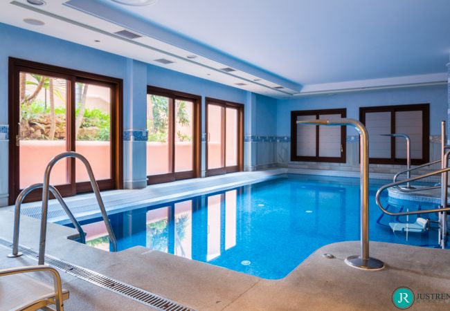 Apartment in Estepona - South Beach Apartment Apartment in Estepona - South Beach Apartment