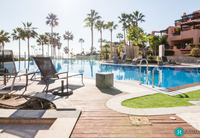 Apartment in Estepona - South Beach Apartment Apartment in Estepona - South Beach Apartment