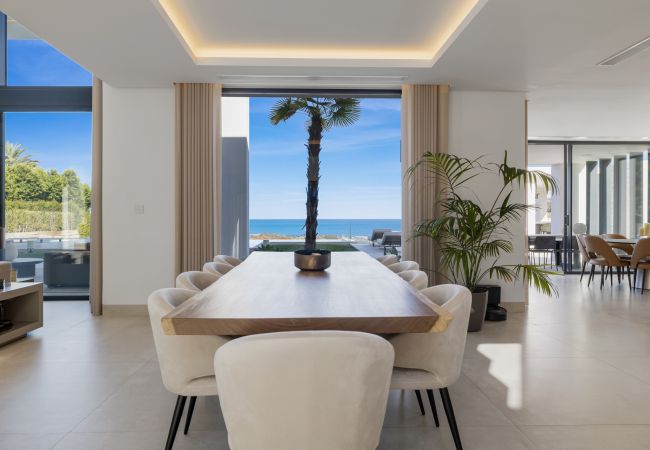 Villa in Benahavís - Villa Elysium Villa in Benahavís - Villa Elysium