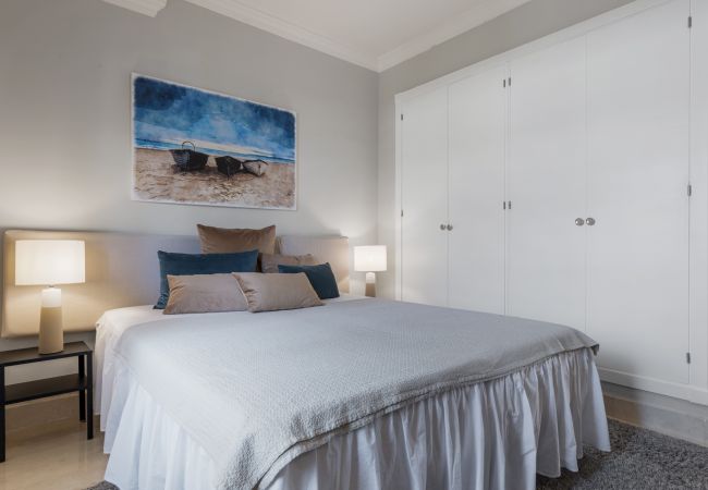 Apartment in Marbella - Aloha Bliss Apartment in Marbella - Aloha Bliss