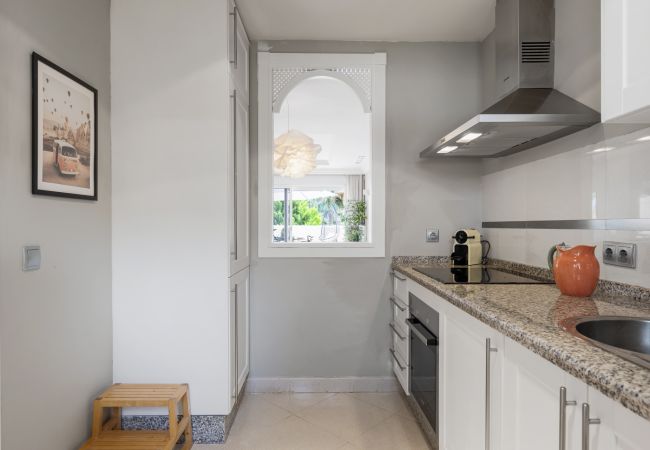 Apartment in Marbella - Aloha Bliss Apartment in Marbella - Aloha Bliss