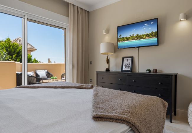 Apartment in Marbella - Aloha Bliss Apartment in Marbella - Aloha Bliss