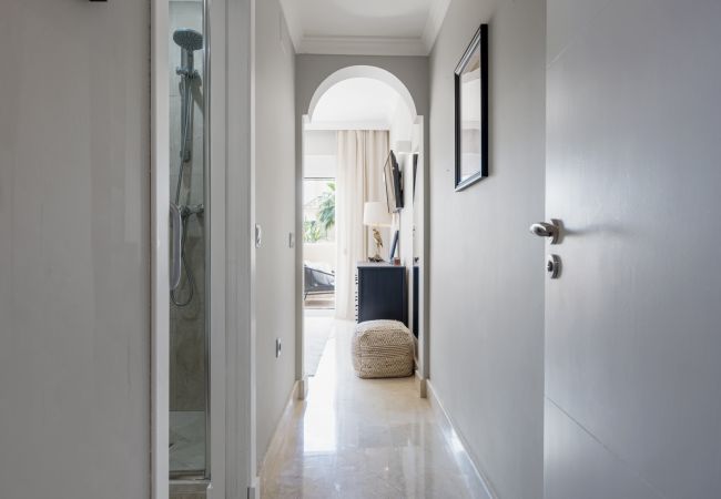 Apartment in Marbella - Aloha Bliss Apartment in Marbella - Aloha Bliss