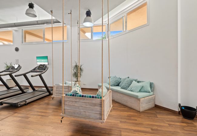 Apartment in Marbella - Aloha Bliss Apartment in Marbella - Aloha Bliss