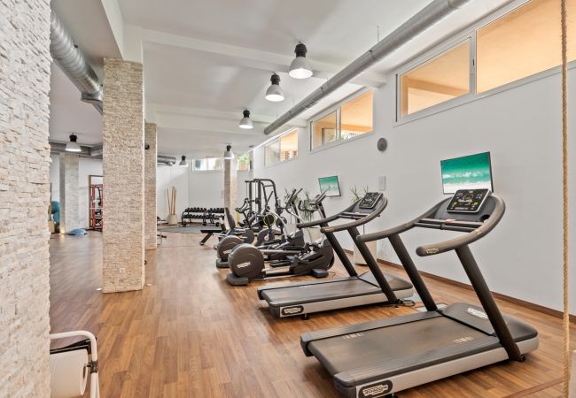 Apartment in Marbella - Aloha Bliss Apartment in Marbella - Aloha Bliss