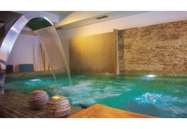 Apartment in Marbella - Aloha Bliss Apartment in Marbella - Aloha Bliss