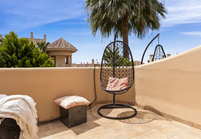 Apartment in Marbella - Aloha Bliss Apartment in Marbella - Aloha Bliss