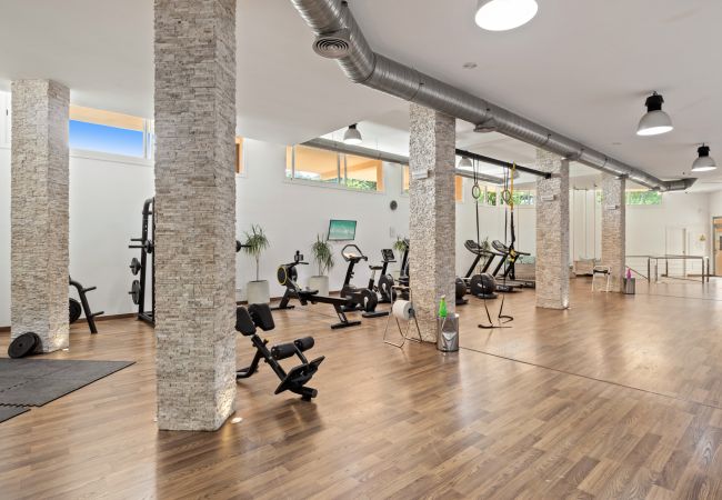 Apartment in Marbella - Aloha Bliss Apartment in Marbella - Aloha Bliss