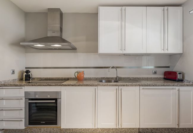 Apartment in Marbella - Aloha Bliss Apartment in Marbella - Aloha Bliss