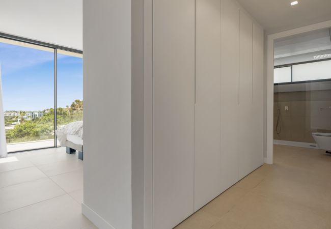 Villa in Benahavís - Villa Banus Heights Villa in Benahavís - Villa Banus Heights