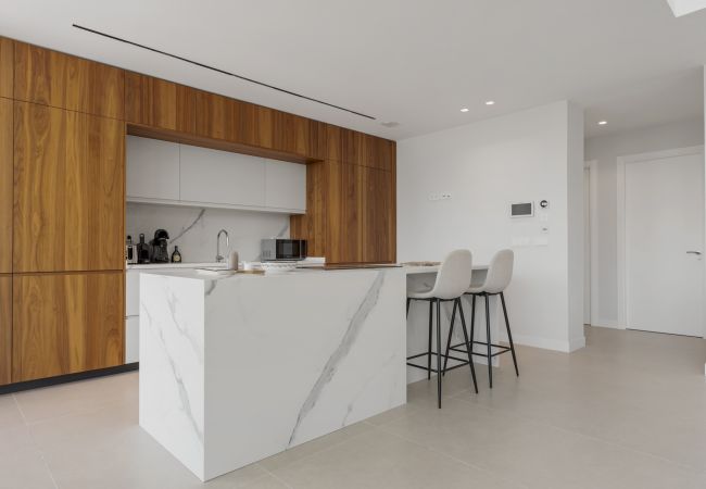 Villa in Benahavís - Villa Banus Heights Villa in Benahavís - Villa Banus Heights