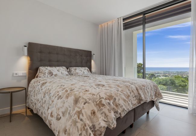 Villa in Benahavís - Villa Banus Heights Villa in Benahavís - Villa Banus Heights