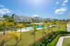 Apartment in Estepona - Casa Cataleya