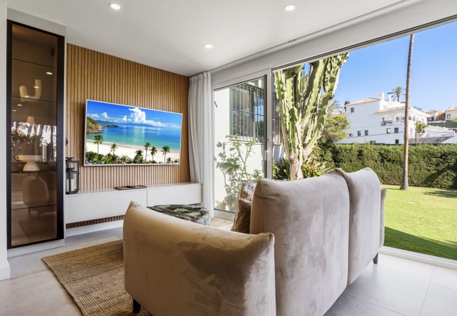 Apartment in Marbella - Casa Jasmine Apartment in Marbella - Casa Jasmine
