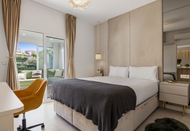 Apartment in Marbella - Casa Jasmine Apartment in Marbella - Casa Jasmine