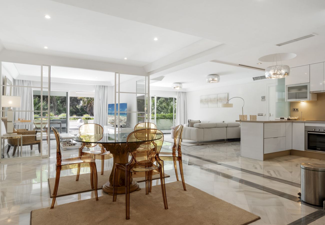 Apartment in Marbella - Gran Marbella Luxe