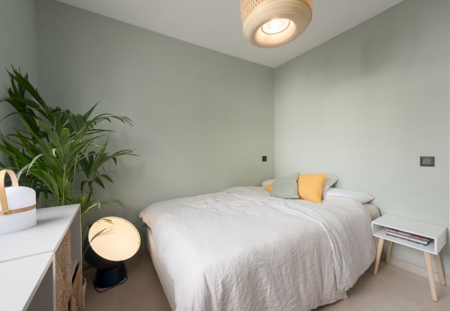 Terraced House in San Pedro de Alcántara - Casa Petunias Terraced House in San Pedro de Alcántara - Casa Petunias