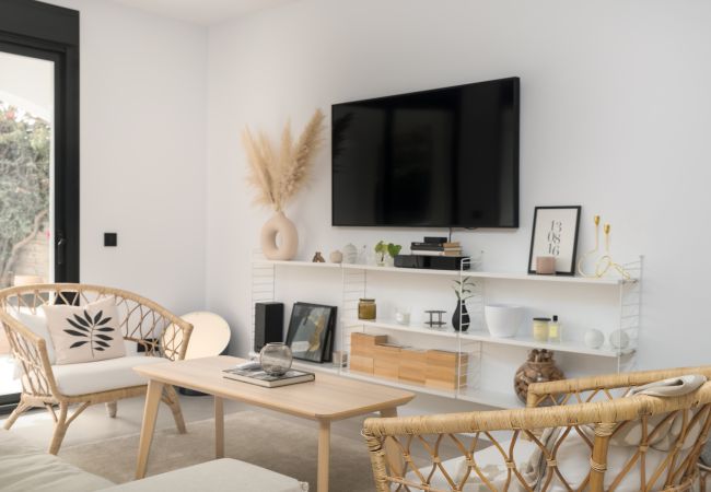 Terraced House in San Pedro de Alcántara - Casa Petunias Terraced House in San Pedro de Alcántara - Casa Petunias