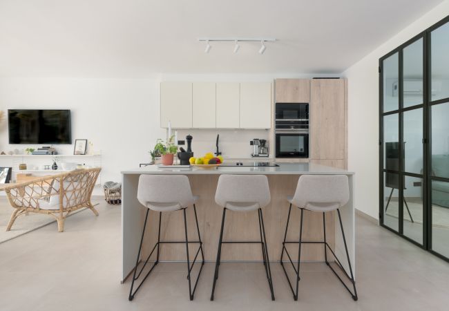 Terraced House in San Pedro de Alcántara - Casa Petunias Terraced House in San Pedro de Alcántara - Casa Petunias