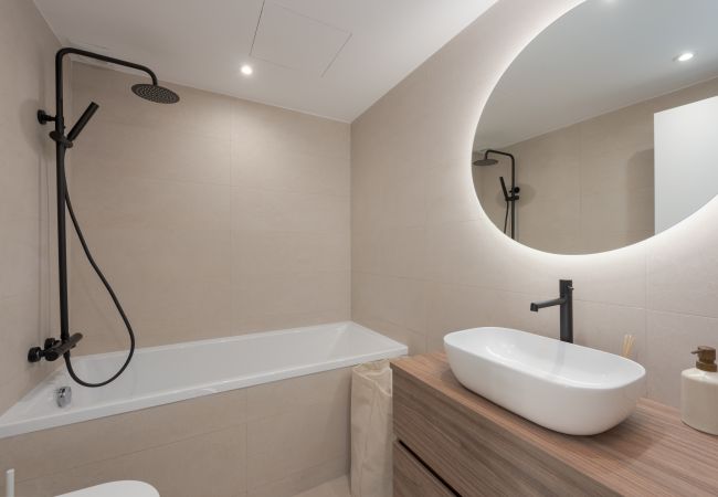 Terraced House in San Pedro de Alcántara - Casa Petunias Terraced House in San Pedro de Alcántara - Casa Petunias