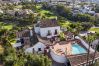 Villa in Benahavís - Villa Corazon